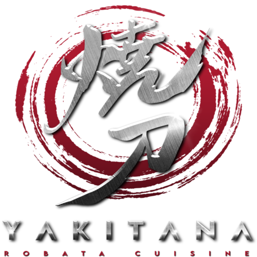 yakitana Robata logo